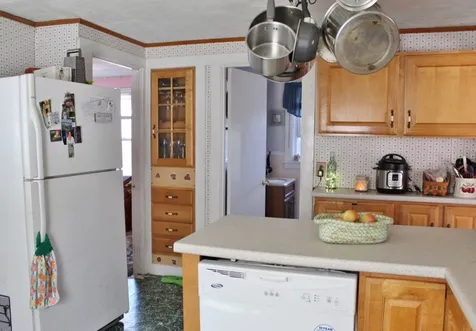 43 Bailey Street Springfield VT 05156