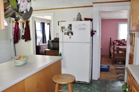 43 Bailey Street Springfield VT 05156