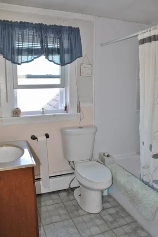 43 Bailey Street Springfield VT 05156