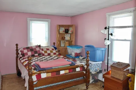 43 Bailey Street Springfield VT 05156