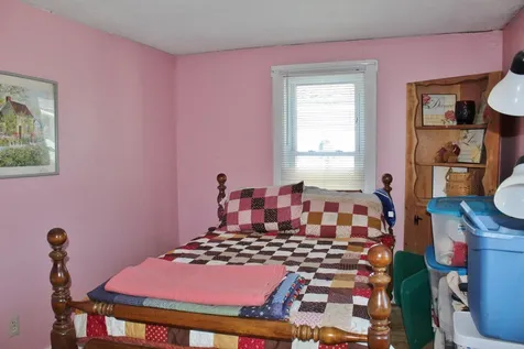 43 Bailey Street Springfield VT 05156