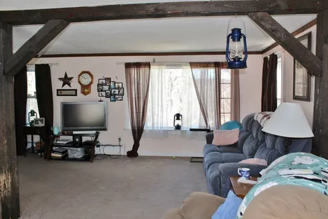 43 Bailey Street Springfield VT 05156