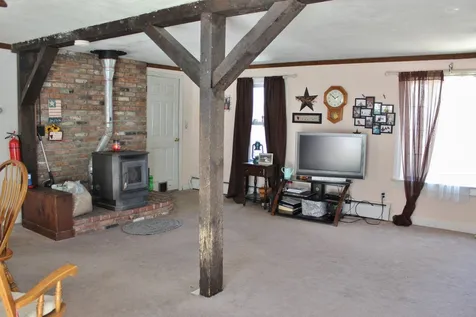 43 Bailey Street Springfield VT 05156