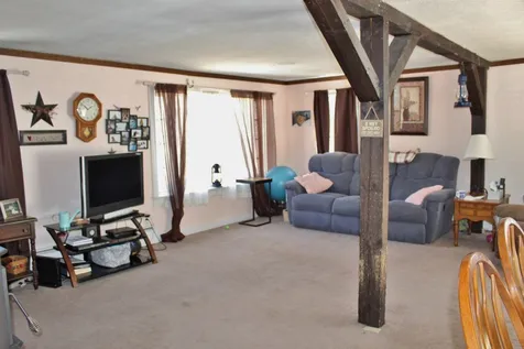 43 Bailey Street Springfield VT 05156