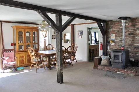 43 Bailey Street Springfield VT 05156