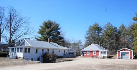 5-7 Old Loudon Road Concord NH 03301
