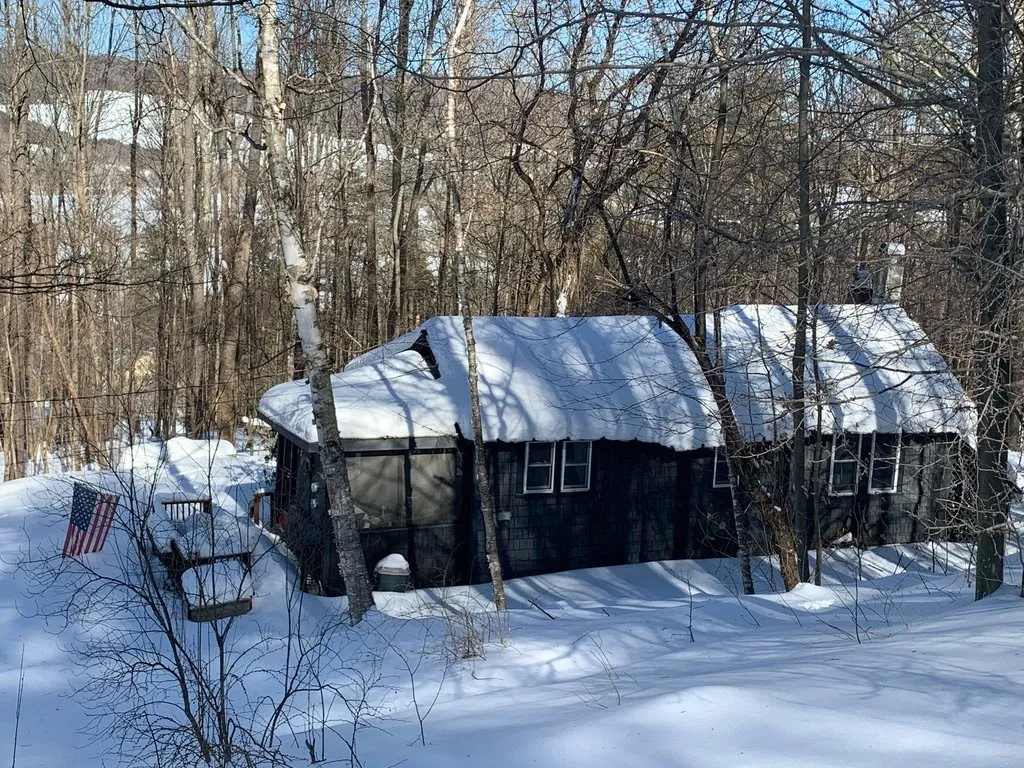 6 Highland Avenue Woodstock VT 05091