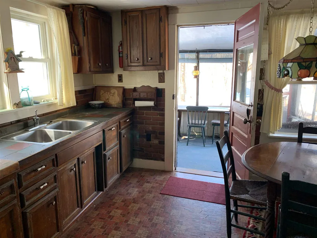 6 Highland Avenue Woodstock VT 05091