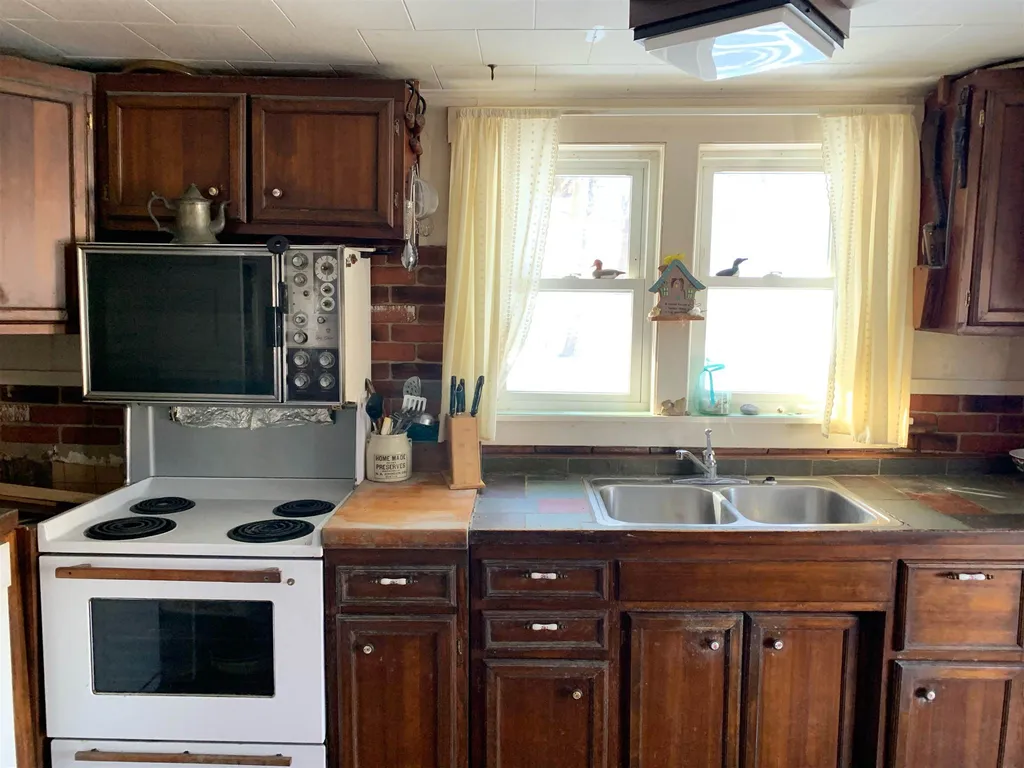 6 Highland Avenue Woodstock VT 05091