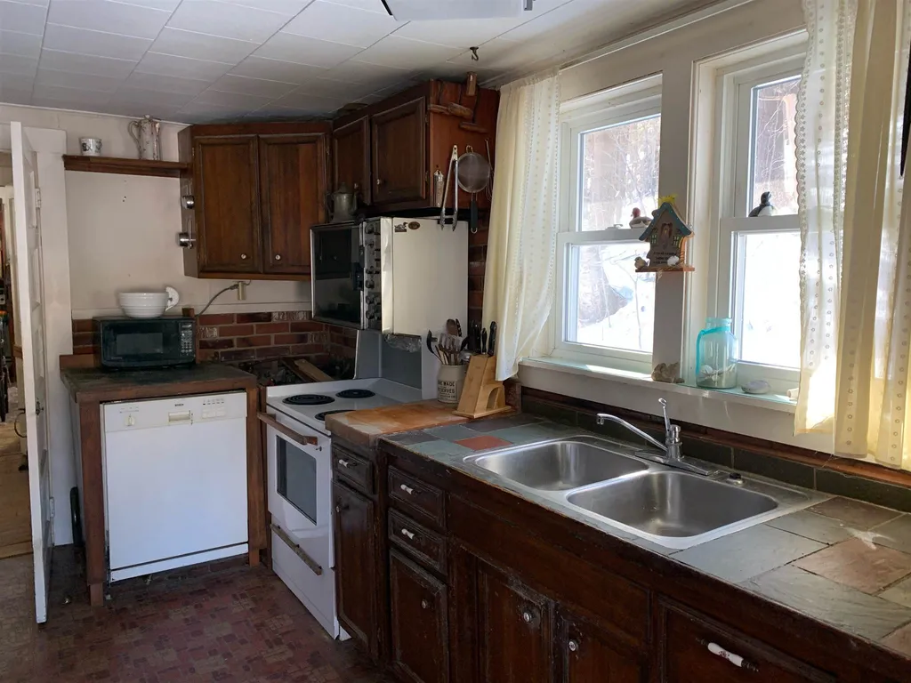 6 Highland Avenue Woodstock VT 05091