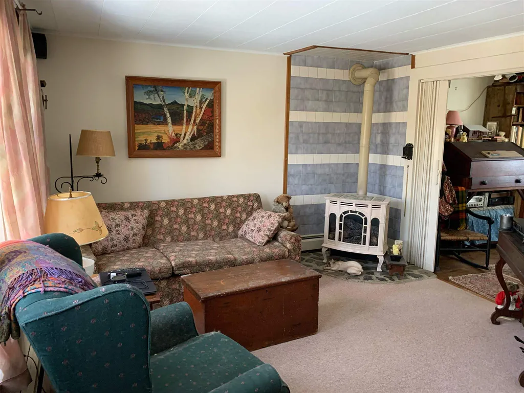6 Highland Avenue Woodstock VT 05091