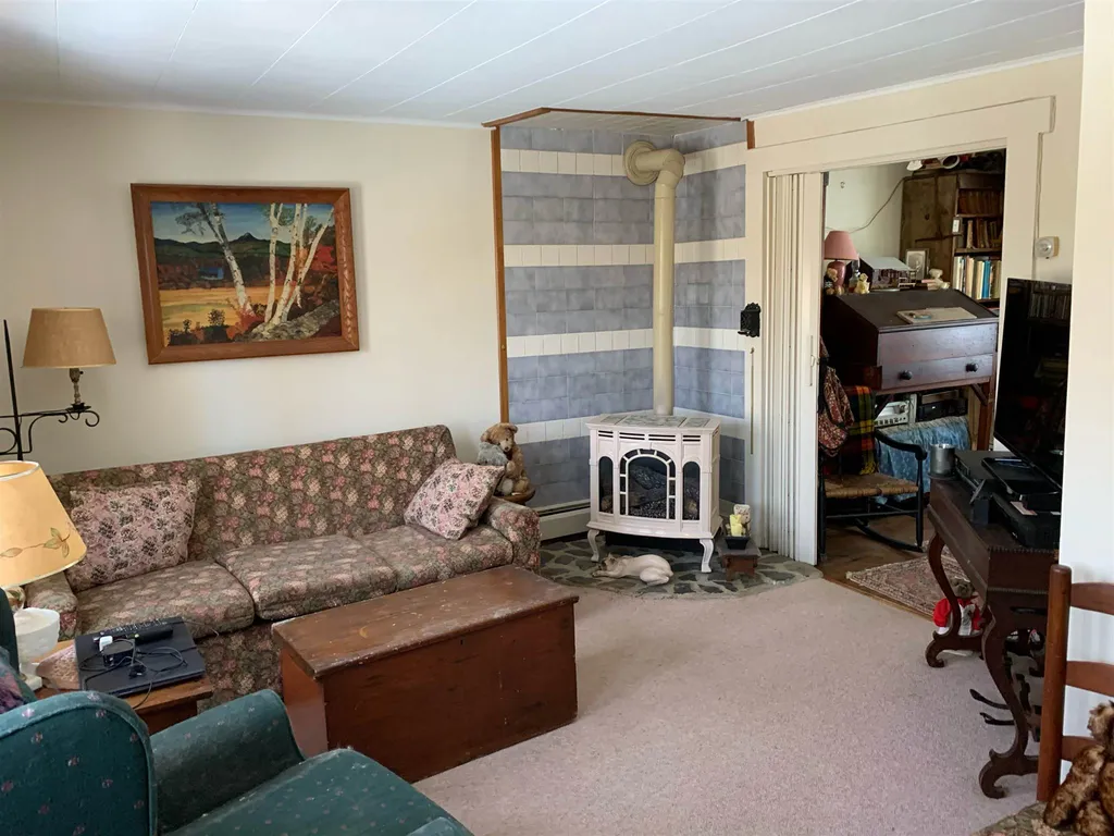 6 Highland Avenue Woodstock VT 05091