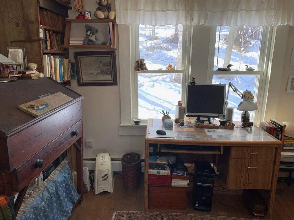 6 Highland Avenue Woodstock VT 05091