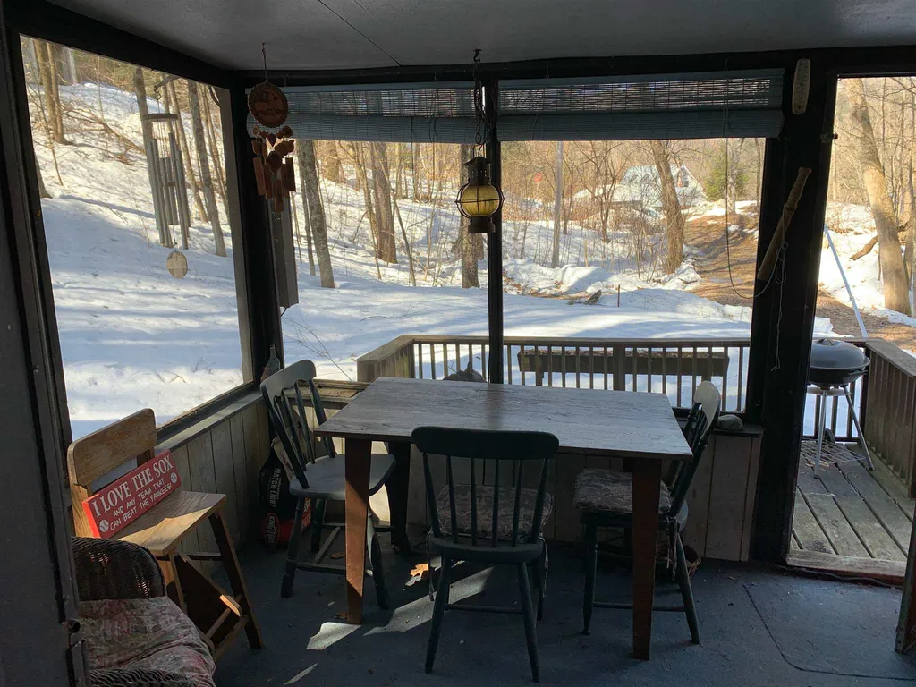 6 Highland Avenue Woodstock VT 05091