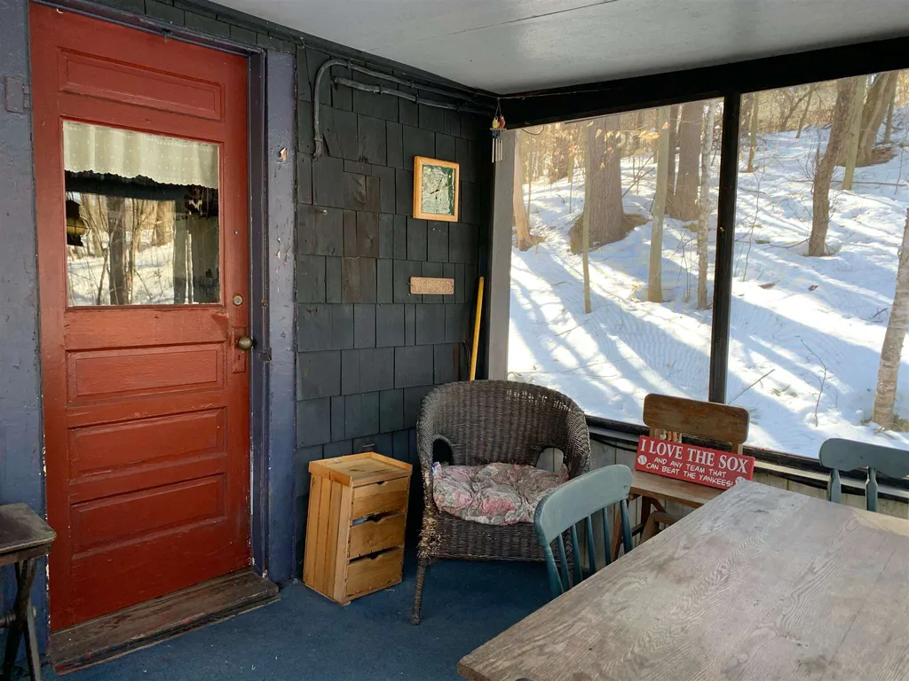 6 Highland Avenue Woodstock VT 05091