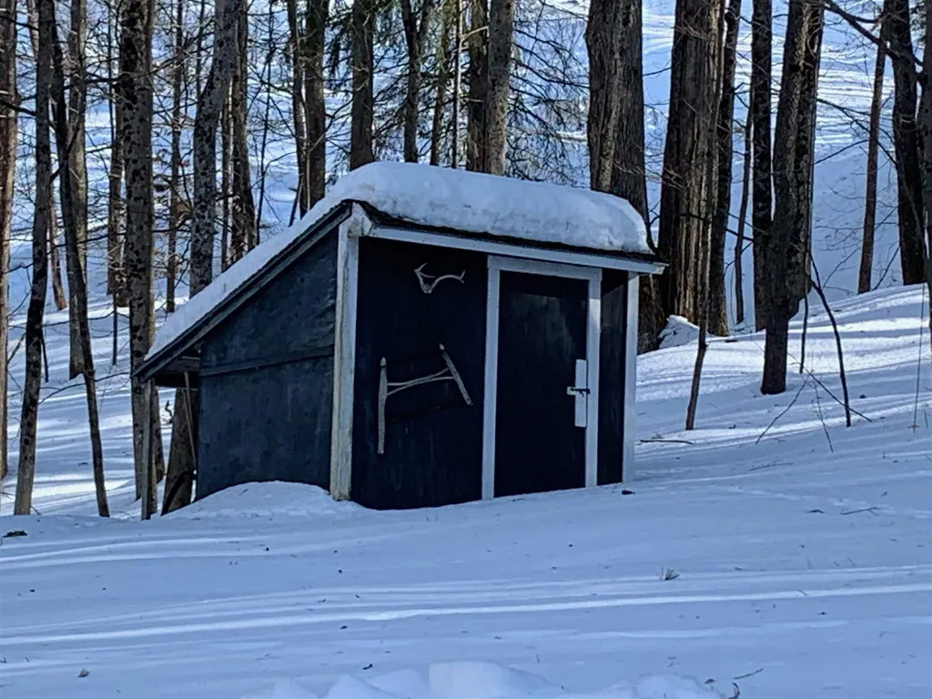 6 Highland Avenue Woodstock VT 05091