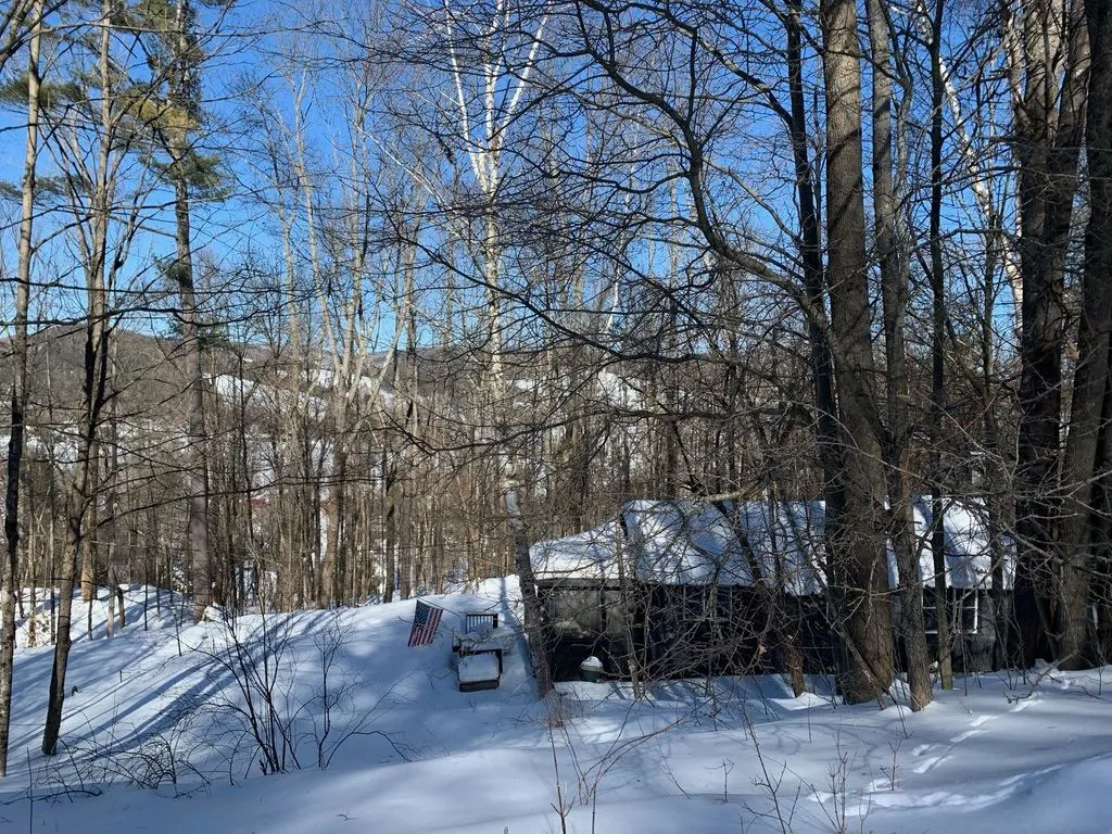 6 Highland Avenue Woodstock VT 05091