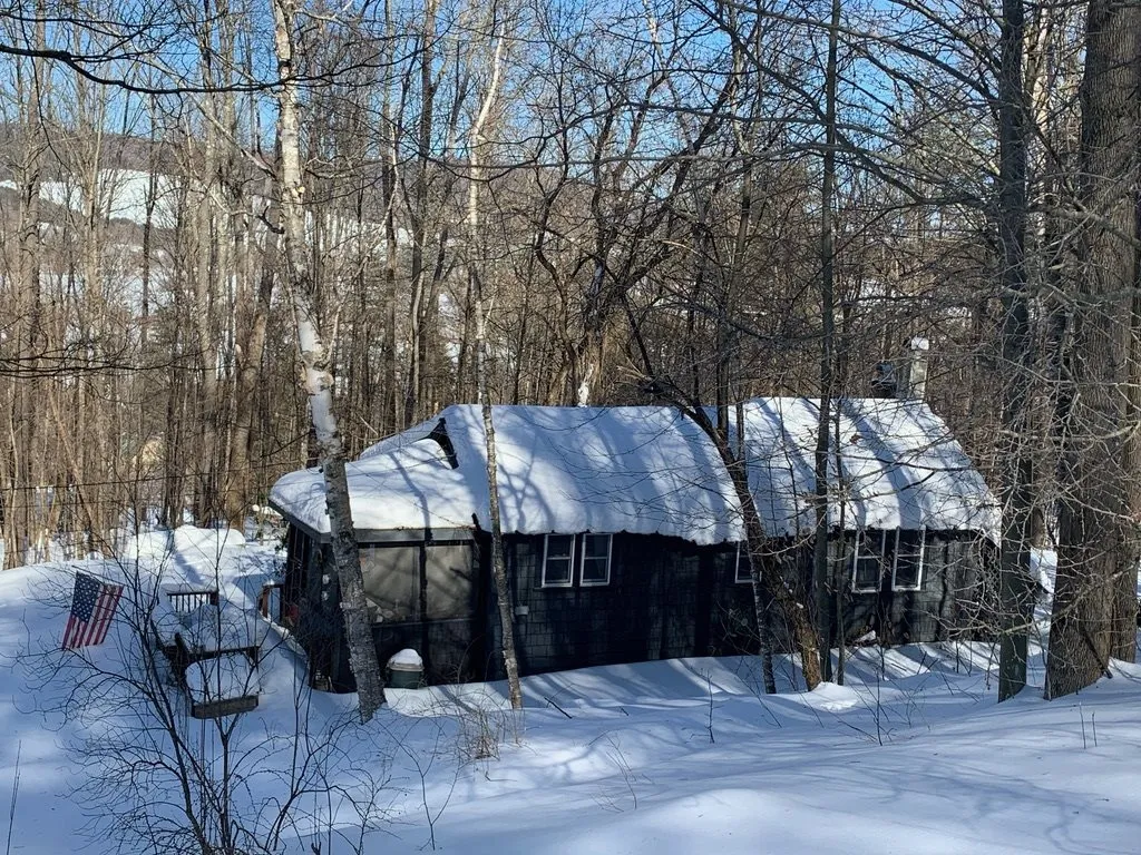 6 Highland Avenue Woodstock VT 05091