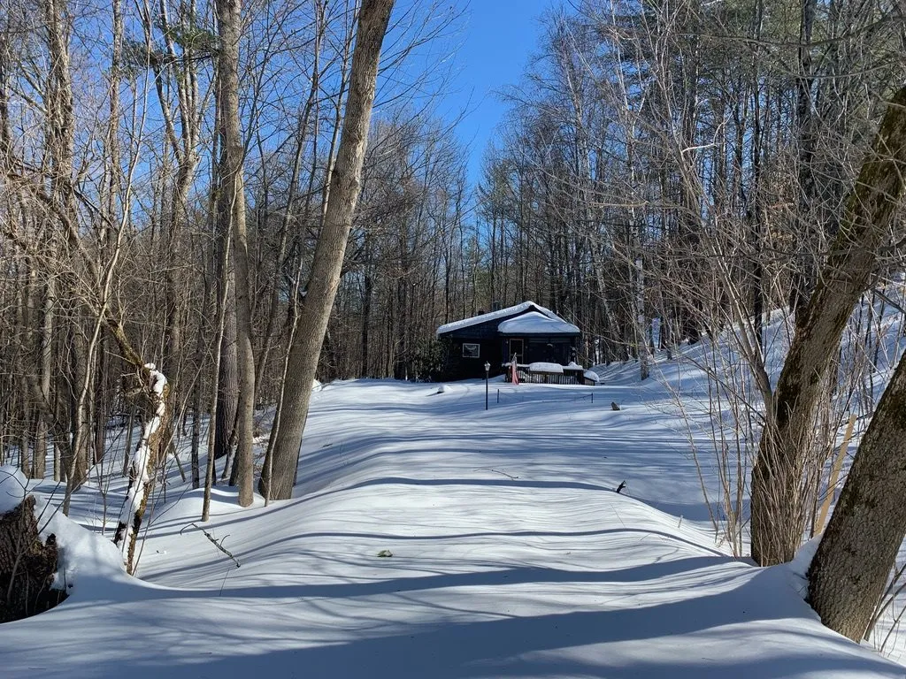 6 Highland Avenue Woodstock VT 05091