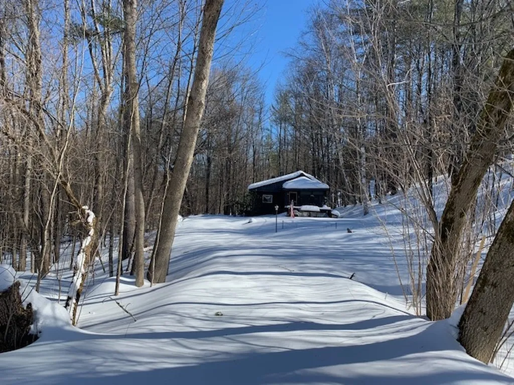 6 Highland Avenue Woodstock VT 05091