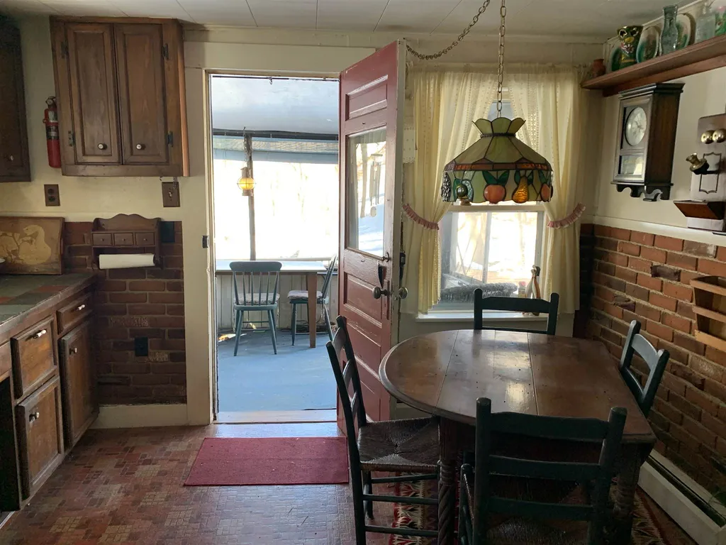 6 Highland Avenue Woodstock VT 05091