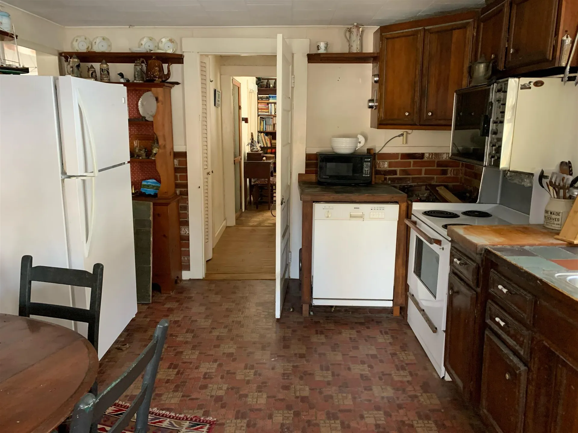 6 Highland Avenue Woodstock VT 05091