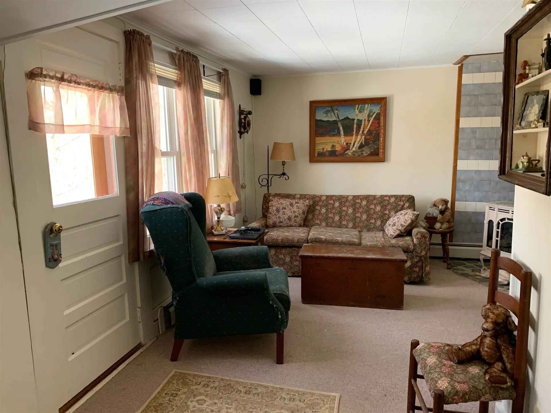 6 Highland Avenue Woodstock VT 05091