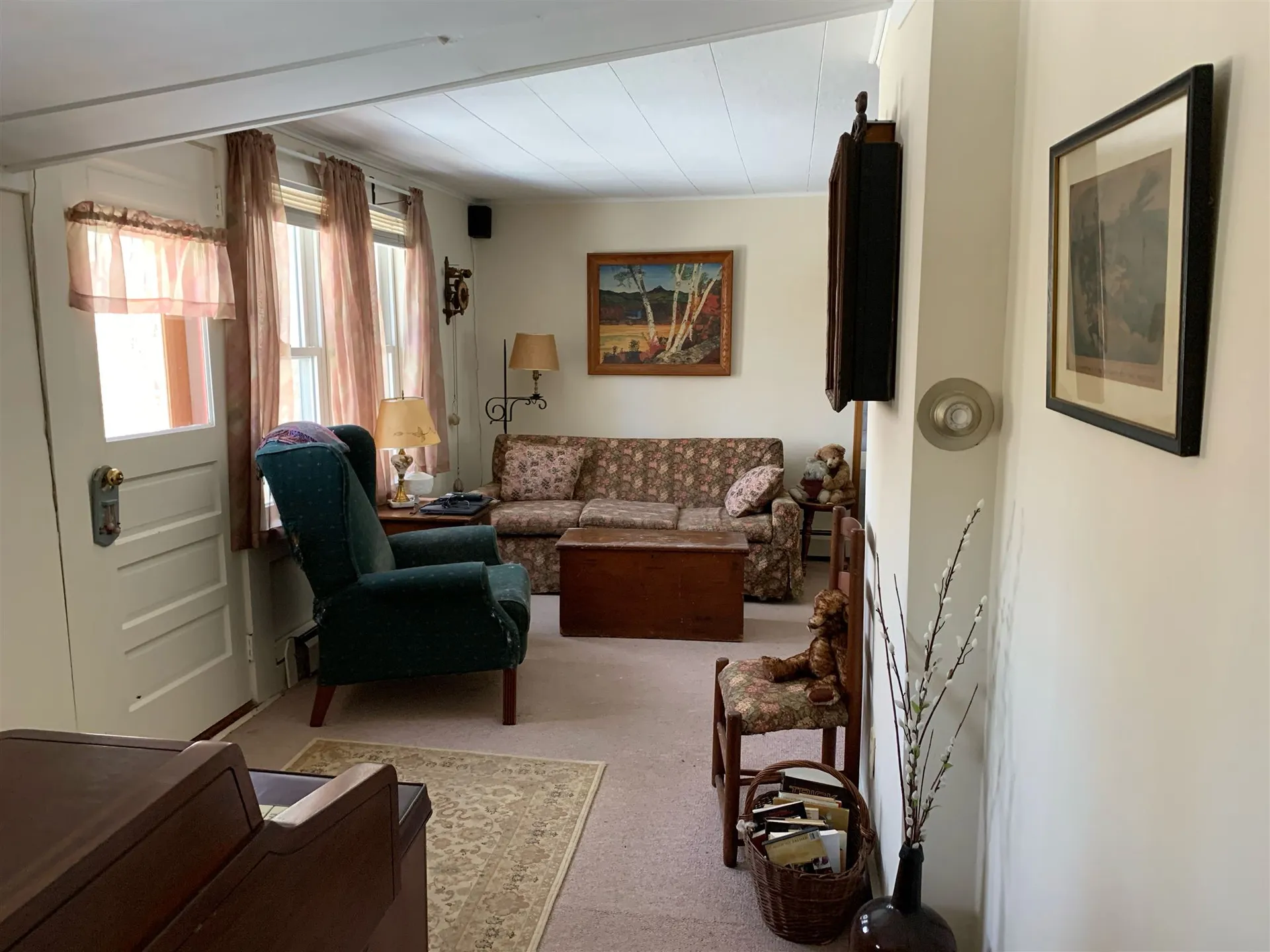 6 Highland Avenue Woodstock VT 05091