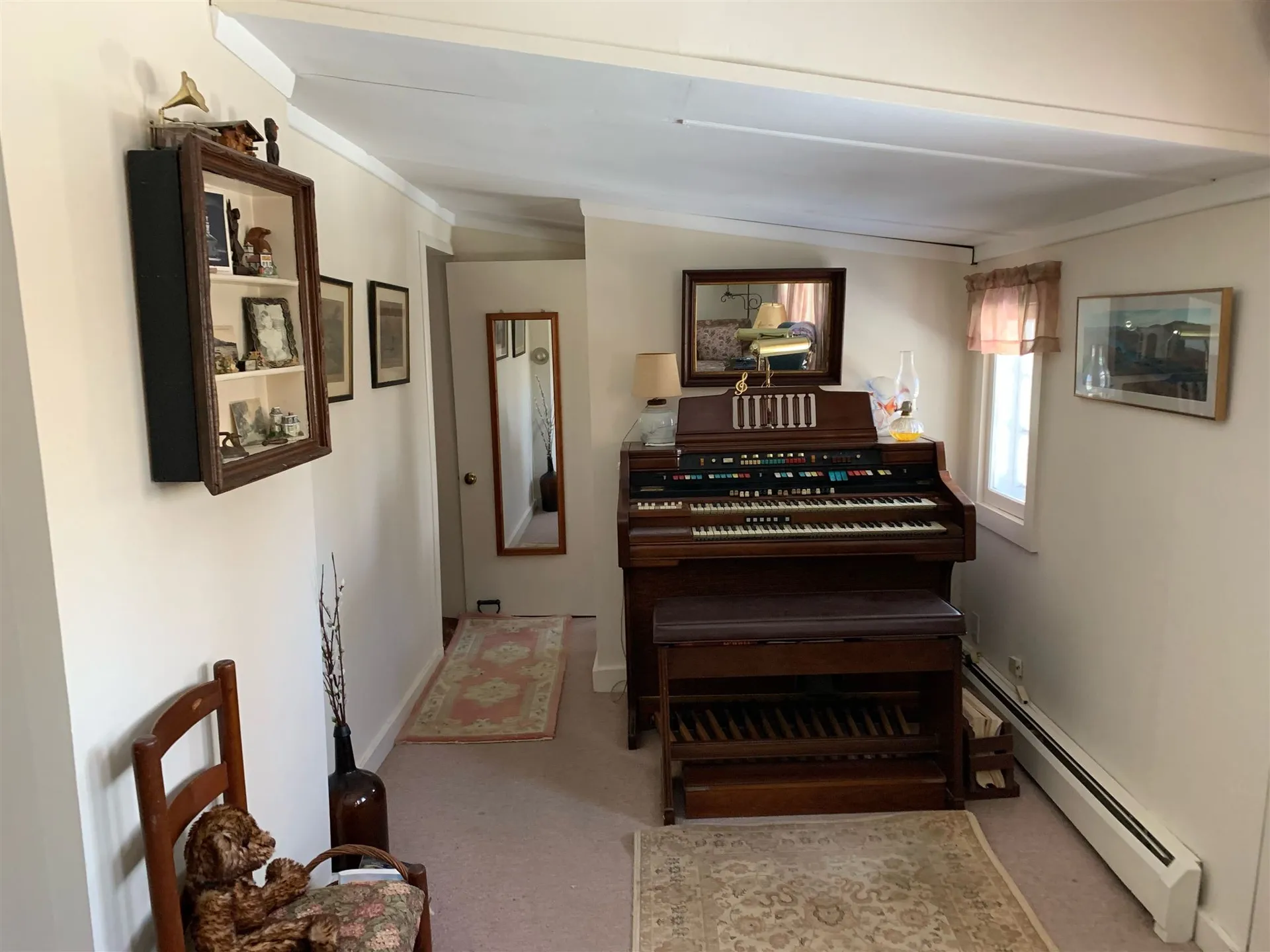 6 Highland Avenue Woodstock VT 05091