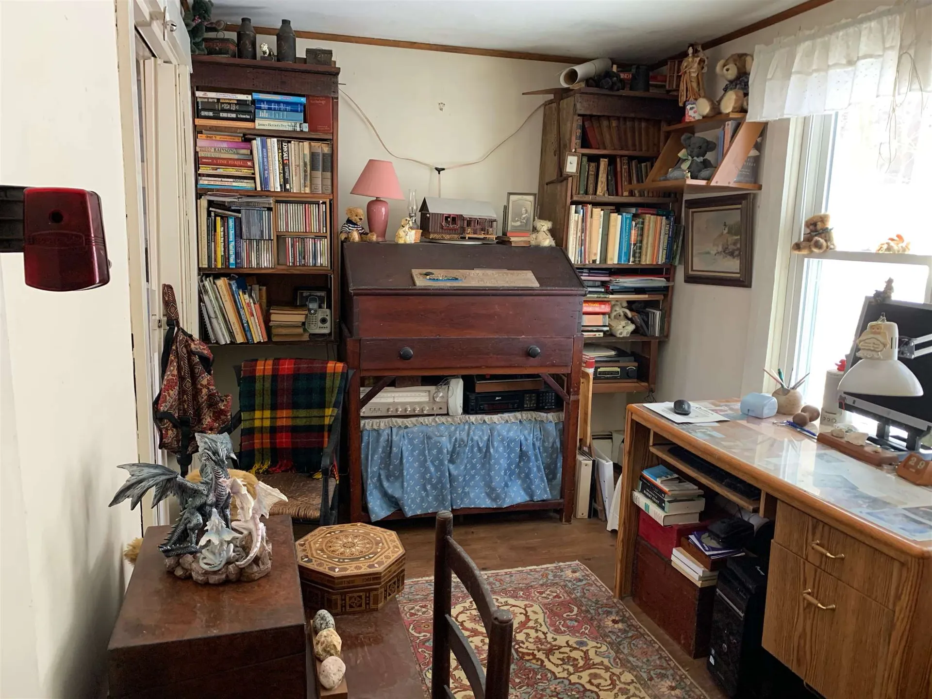 6 Highland Avenue Woodstock VT 05091