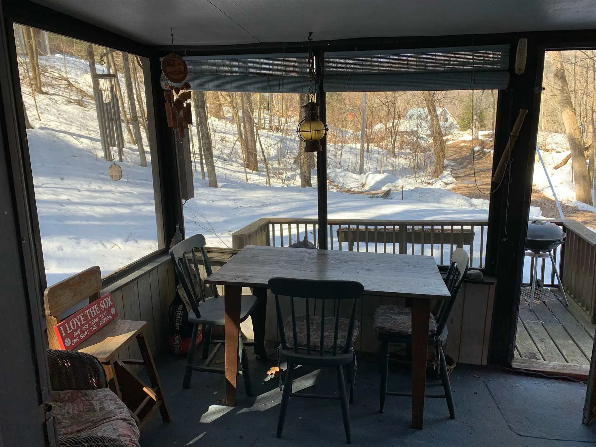6 Highland Avenue Woodstock VT 05091