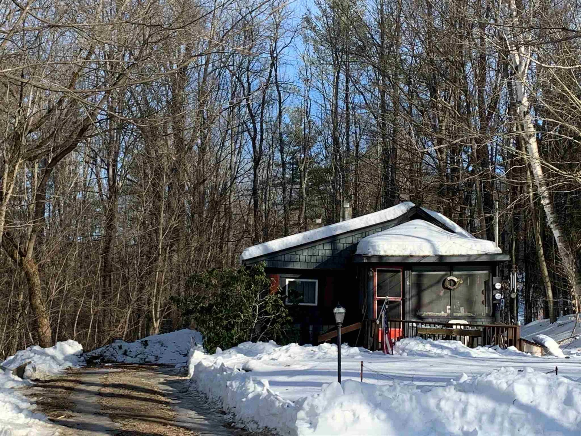 6 Highland Avenue Woodstock VT 05091