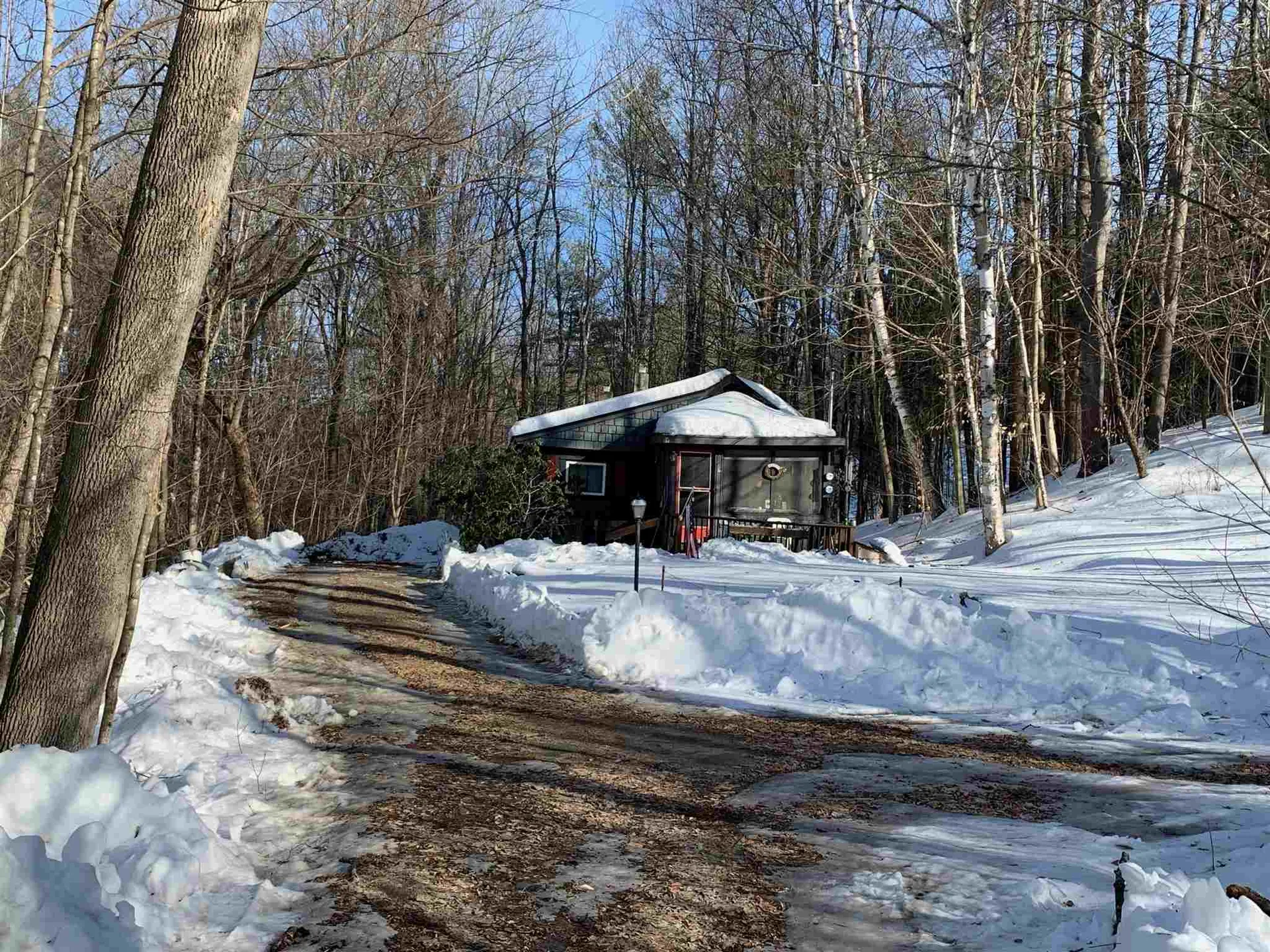 6 Highland Avenue Woodstock VT 05091