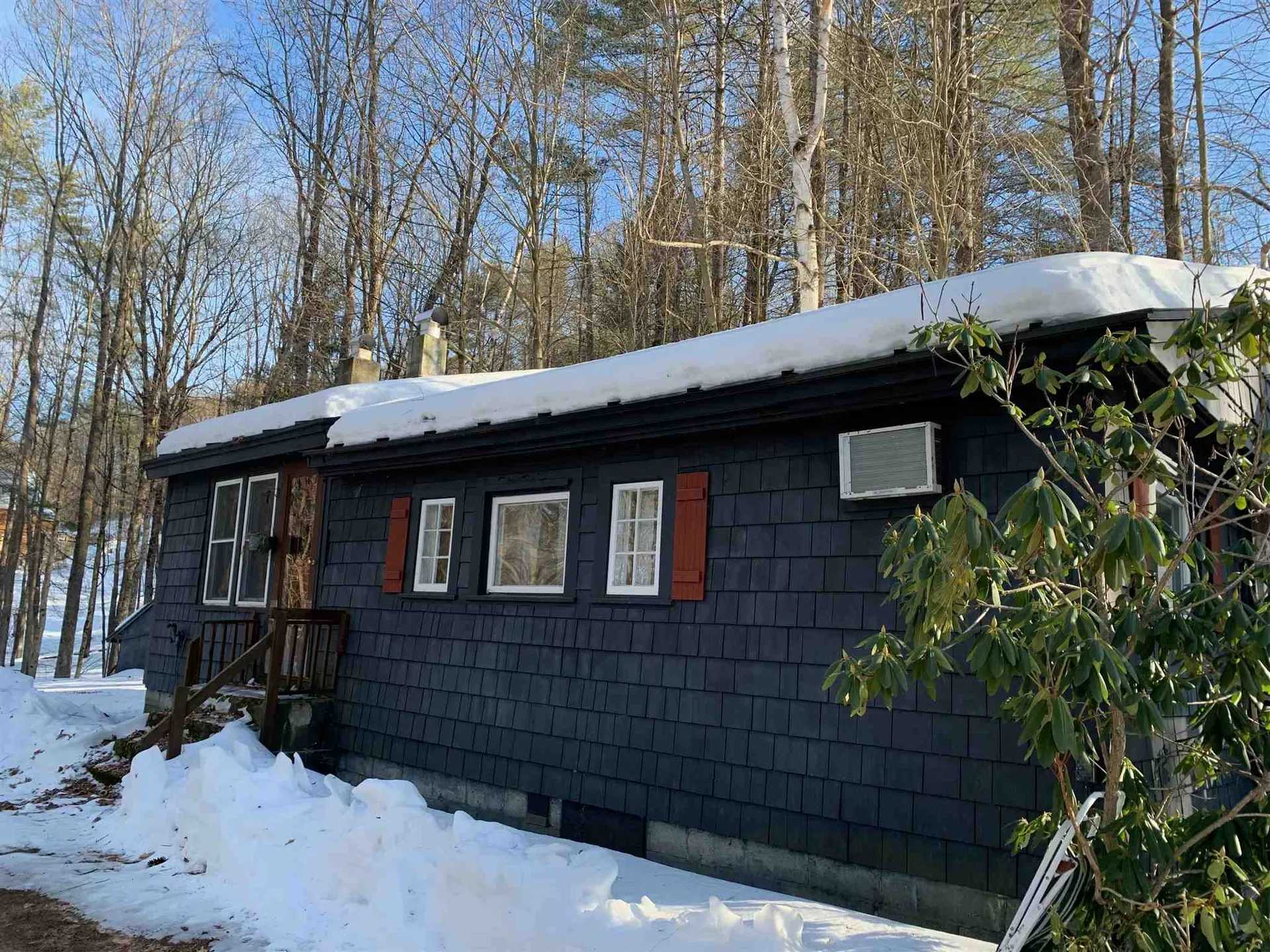 6 Highland Avenue Woodstock VT 05091