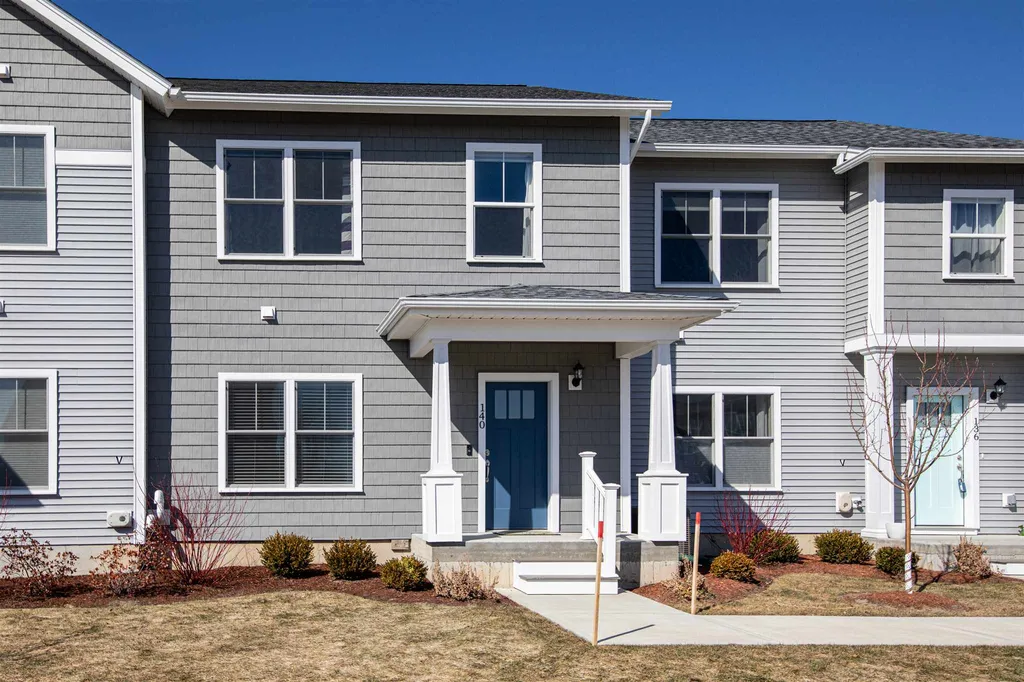 140 Rye Circle South Burlington VT 05403