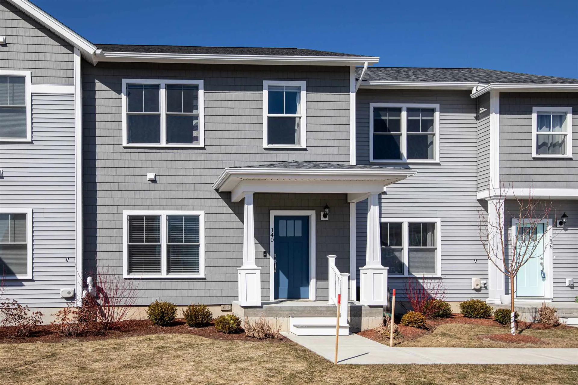 140 Rye Circle South Burlington VT 05403