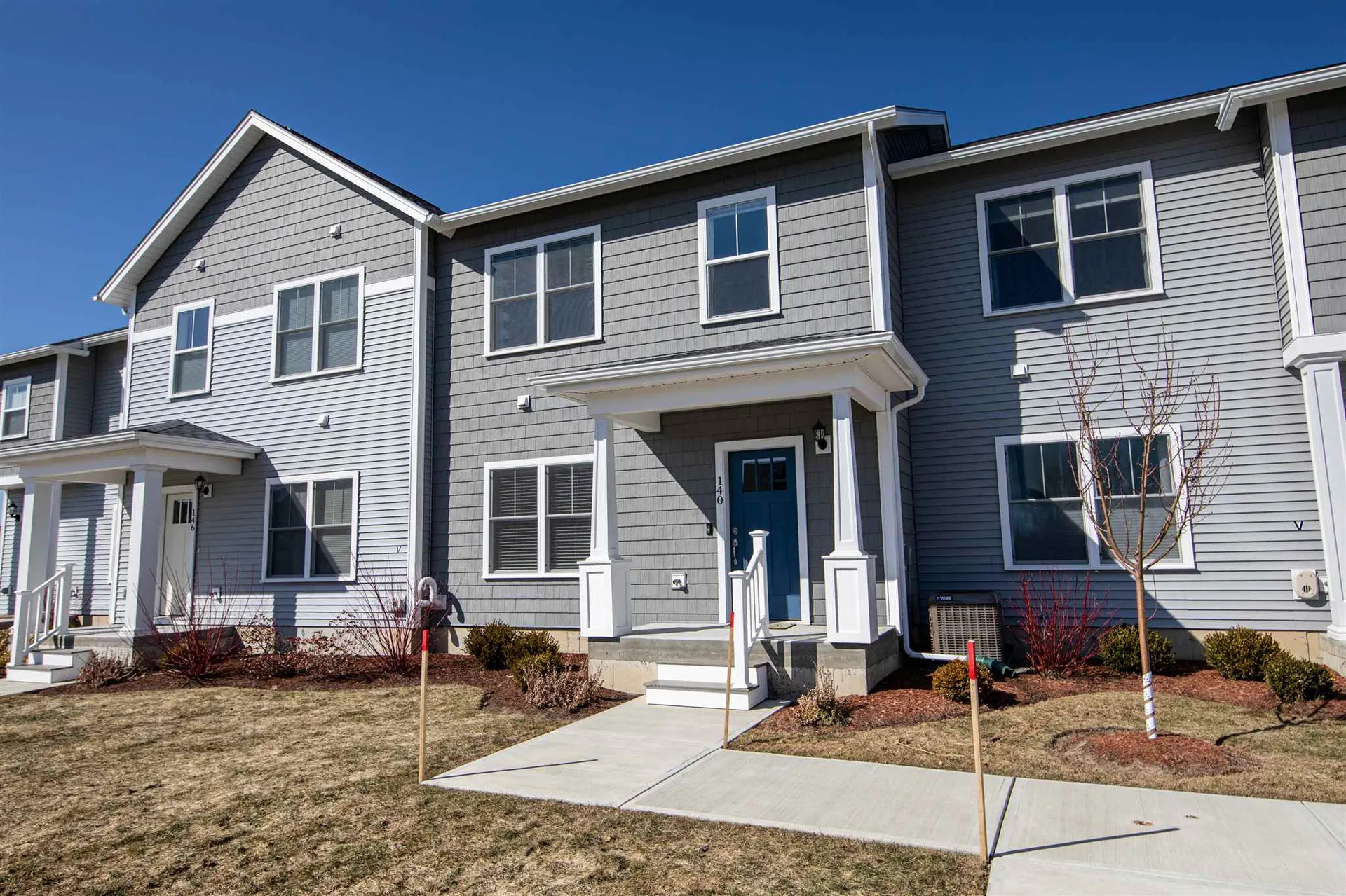 140 Rye Circle South Burlington VT 05403