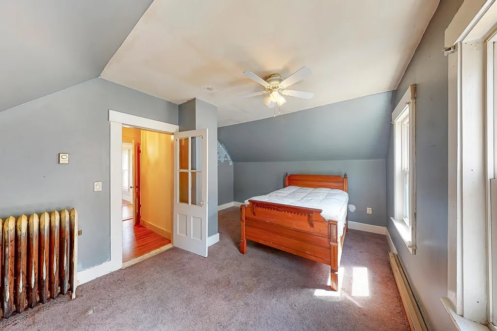 161 Pleasant Street Franklin NH 03235