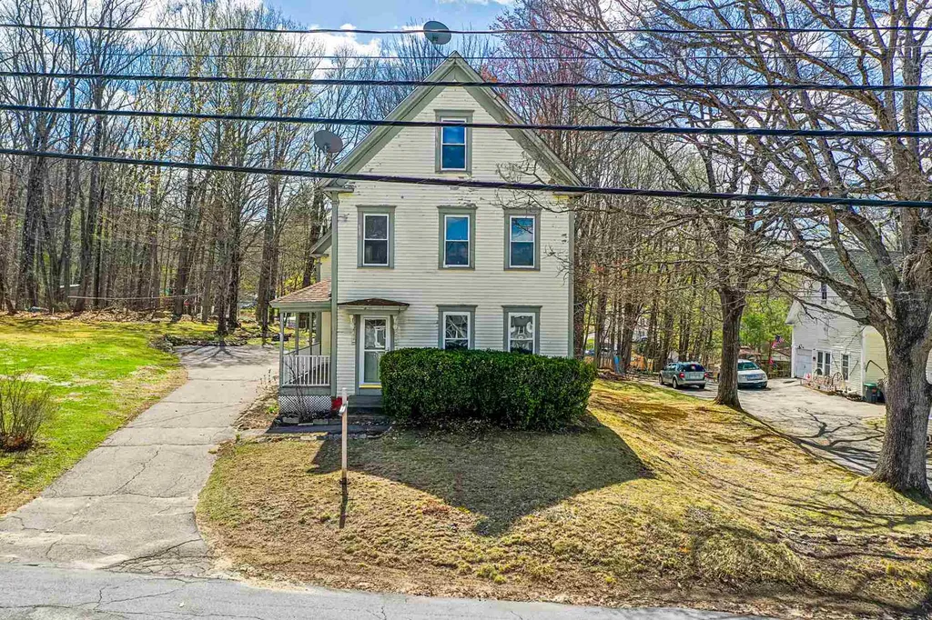 161 Pleasant Street Franklin NH 03235