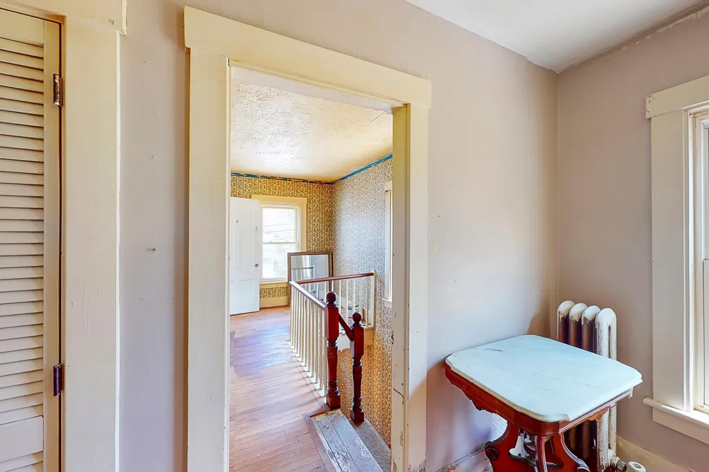 161 Pleasant Street Franklin NH 03235