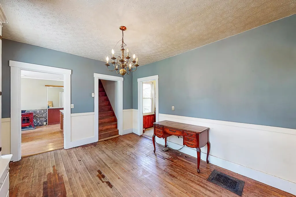 161 Pleasant Street Franklin NH 03235