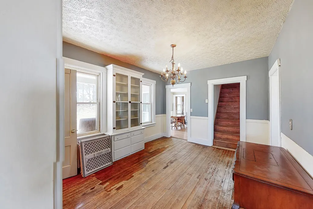 161 Pleasant Street Franklin NH 03235