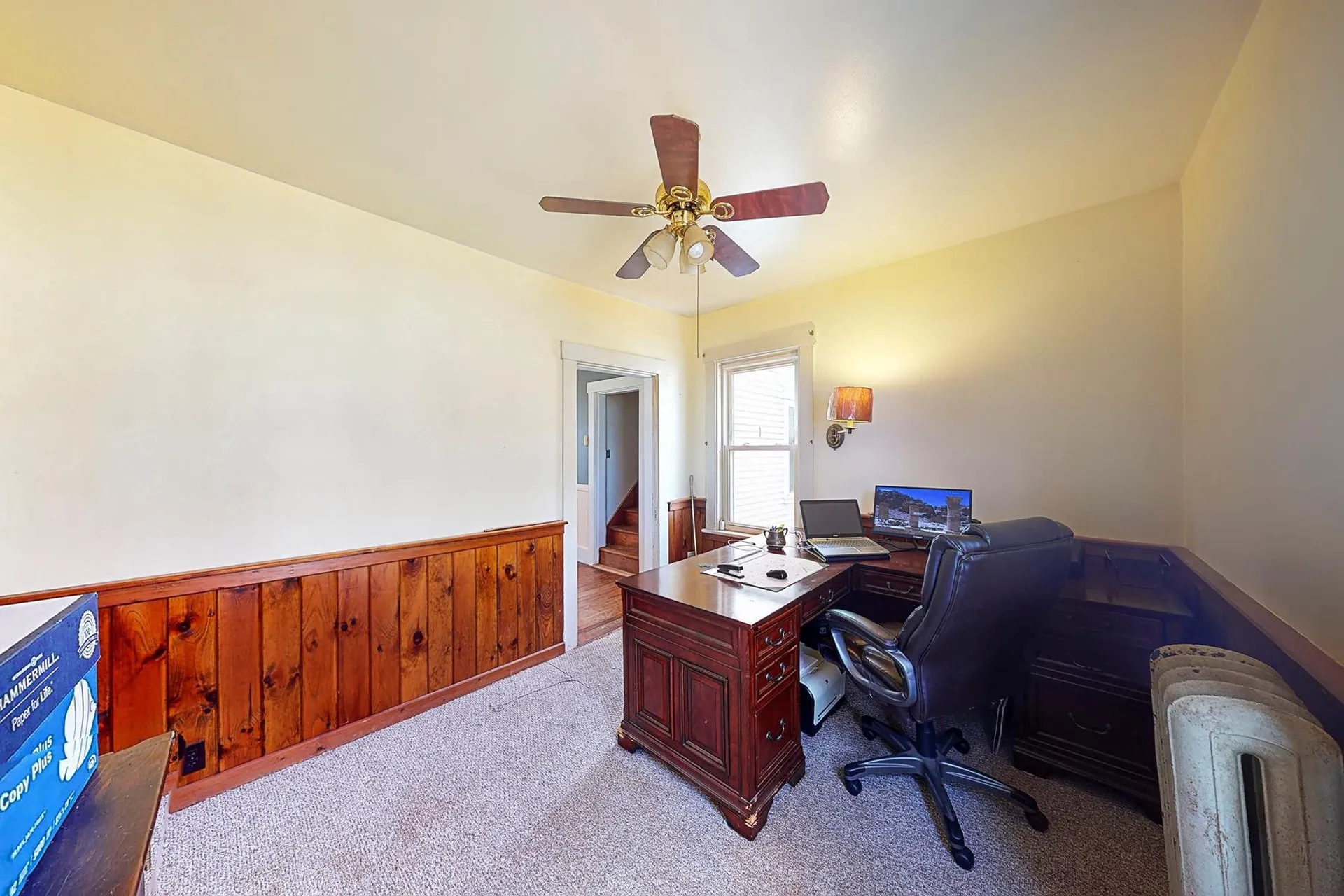 161 Pleasant Street Franklin NH 03235