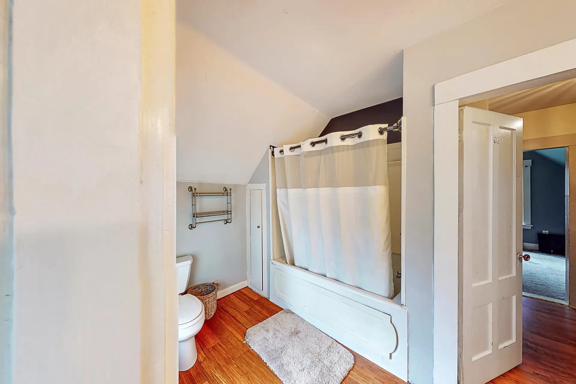161 Pleasant Street Franklin NH 03235