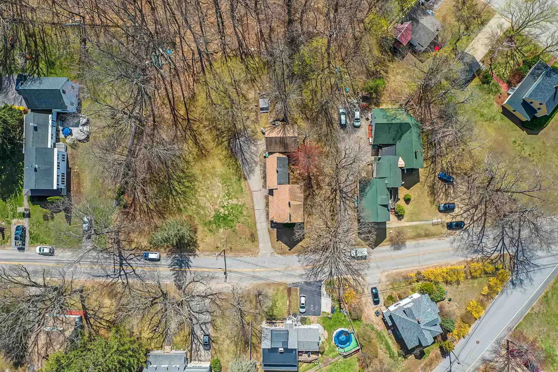161 Pleasant Street Franklin NH 03235