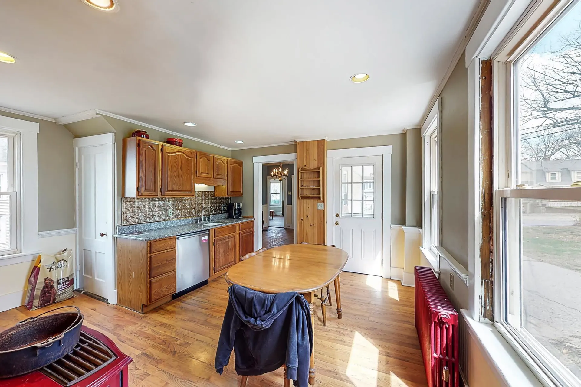 161 Pleasant Street Franklin NH 03235