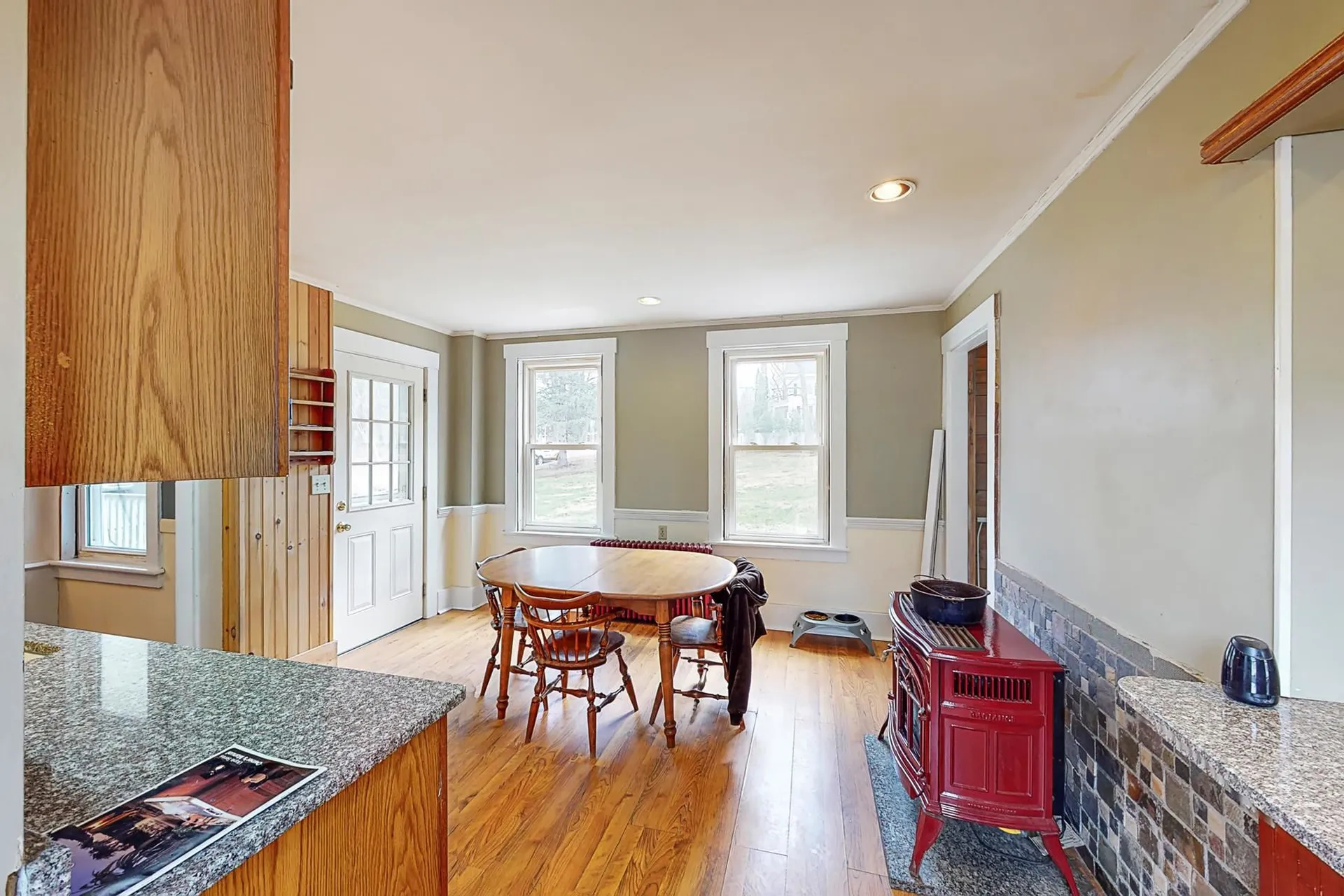 161 Pleasant Street Franklin NH 03235
