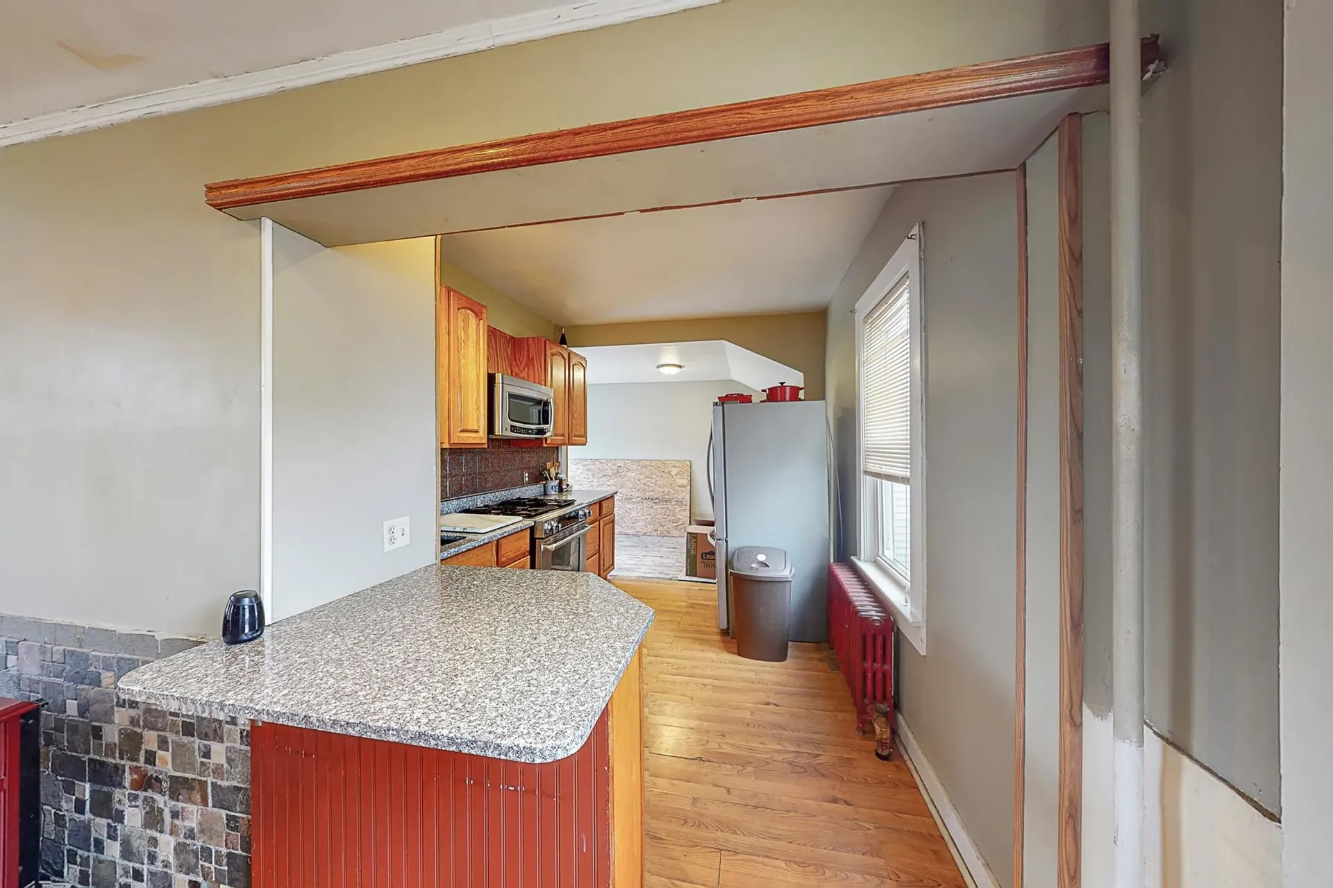 161 Pleasant Street Franklin NH 03235