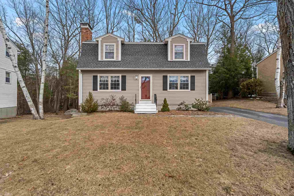 20 Estate Drive Manchester NH 03104