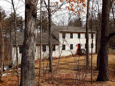 45 Grandview Road Bow NH 03304